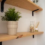Apartamento Bhost - Cañas Córdoba