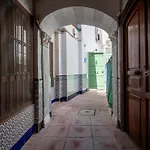 Apartamento Bhost - Cañas