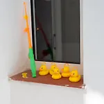 Bhost - Cañas Apartamento