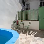 Apartamento Bhost - Cañas *