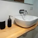 Bhost - Cañas Apartamento *