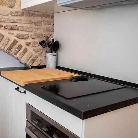 Bhost - Cañas Apartamento *