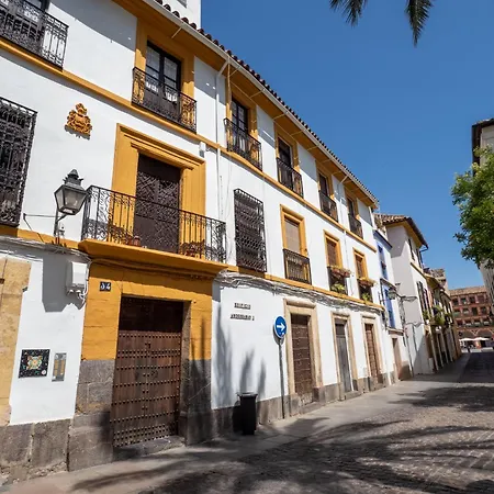 Bhost - Cañas * Córdoba