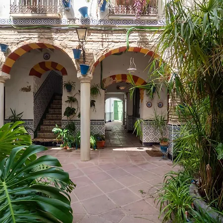 Bhost - Cañas Apartamento