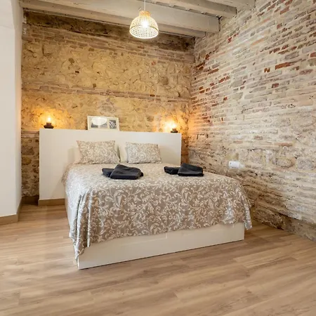 Bhost - Canas Apartment Cordoba