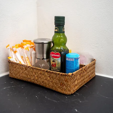 Bhost - Cañas * Córdoba