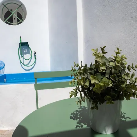 Bhost - Cañas Apartamento Córdoba