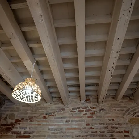 Bhost - Cañas Apartamento