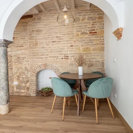 Apartamento Bhost - Cañas