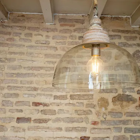 Bhost - Cañas Apartamento *