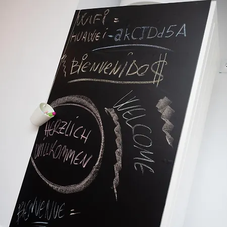 Apartamento Bhost - Cañas *