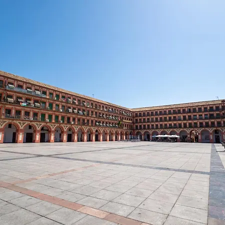 Bhost - Canas דירה קורדובה