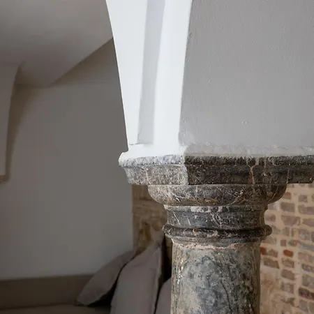 Apartamento Bhost - Cañas Córdoba