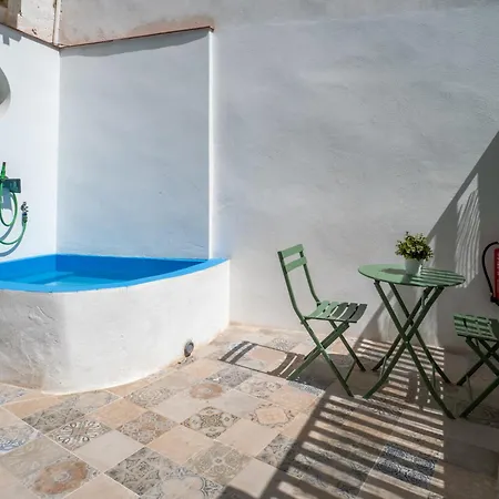 Bhost - Cañas * Córdoba