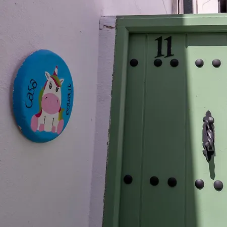 Bhost - Cañas Apartamento