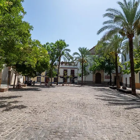 Bhost - Cañas Apartamento *