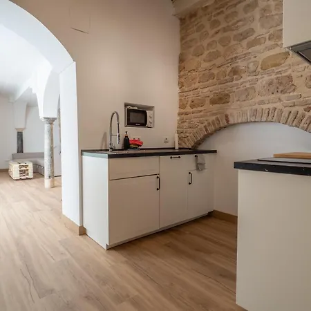 Bhost - Cañas Apartamento Córdoba