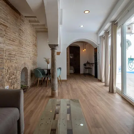 Apartamento Bhost - Cañas Córdoba