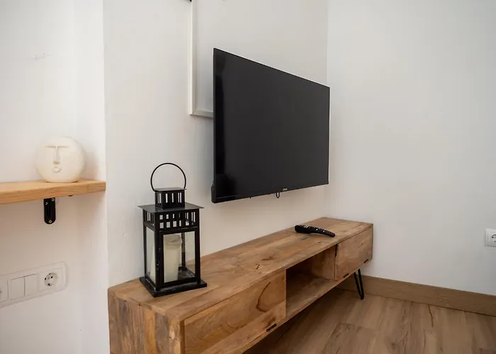 Bhost - Canas קורדובה