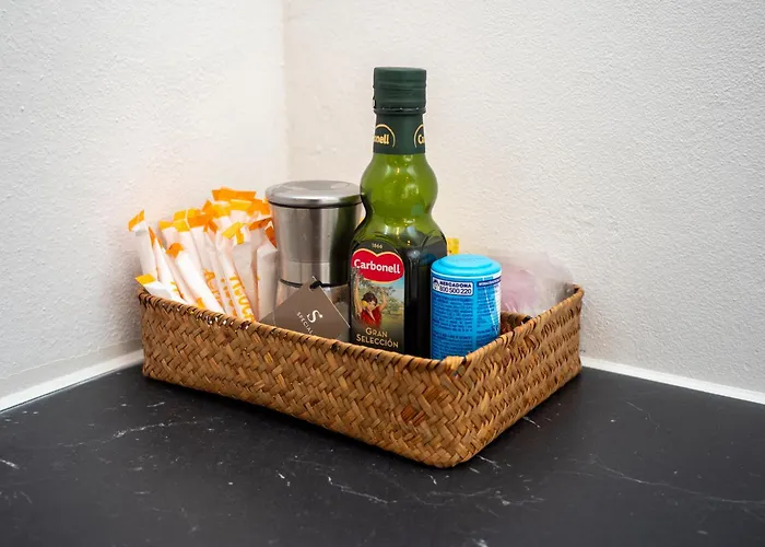 Bhost - Canas * קורדובה