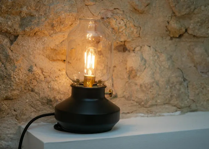 דירה Bhost - Canas קורדובה