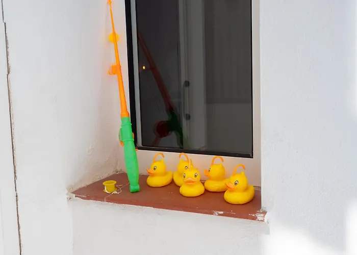 Bhost - Canas דירה