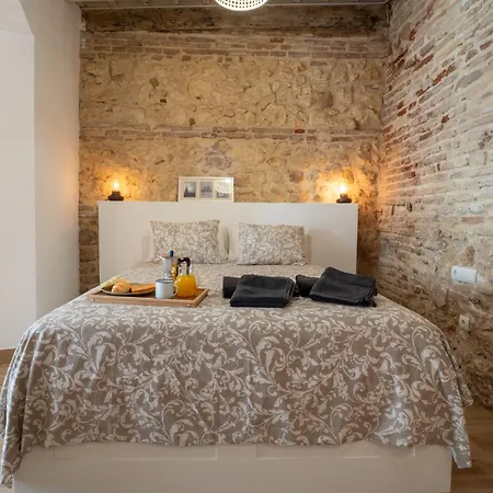 Bhost - Canas Apartment *