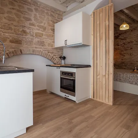 Apartment Bhost - Canas *