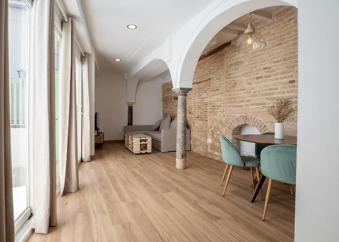 Bhost - Canas Apartment *