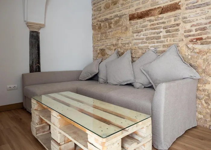 Bhost - Canas Apartment