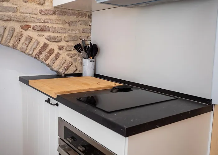 Bhost - Canas Apartment *