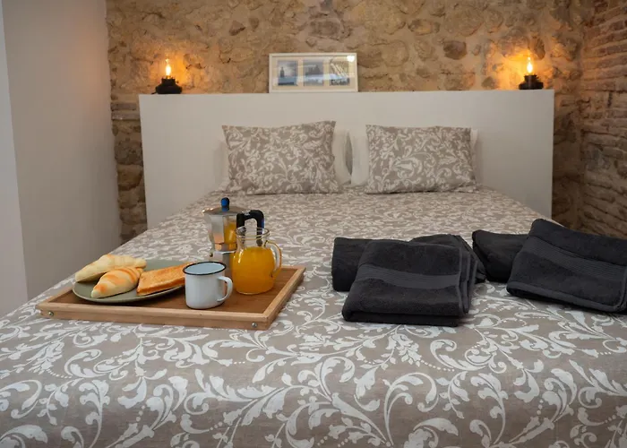 Apartment Bhost - Canas *