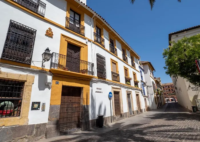 Bhost - Canas * Cordoba