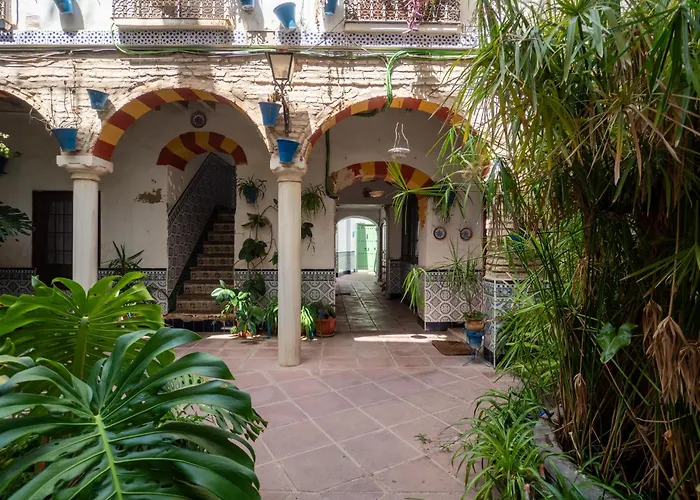 Bhost - Canas Apartment