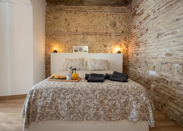 Bhost - Canas Apartment *