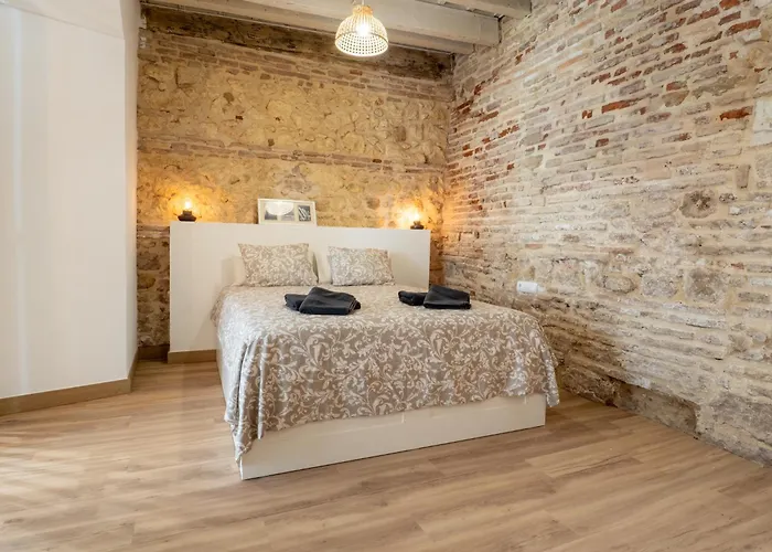 Bhost - Canas Apartment Cordoba