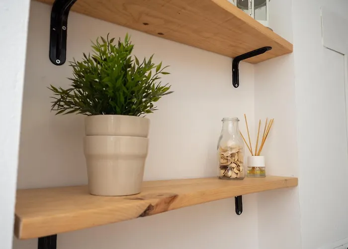 Apartment Bhost - Canas Cordoba