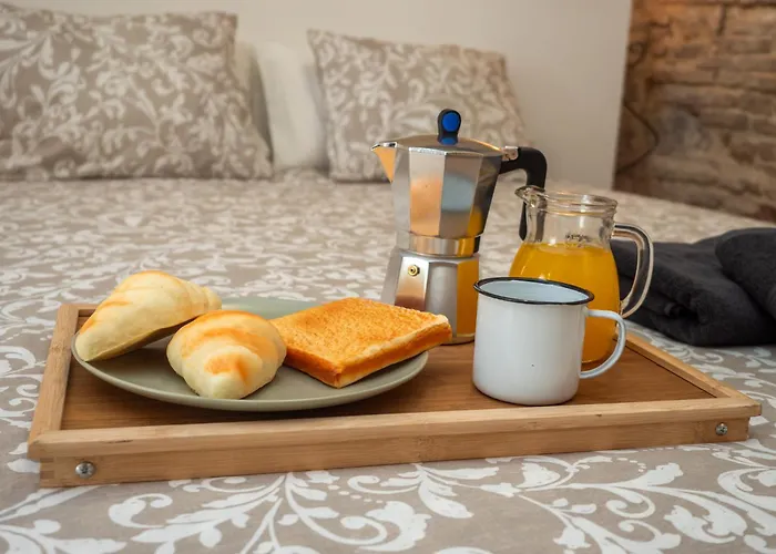 Bhost - Canas Apartment *