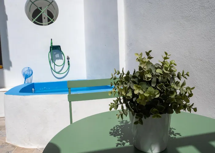 Bhost - Canas Apartment Cordoba