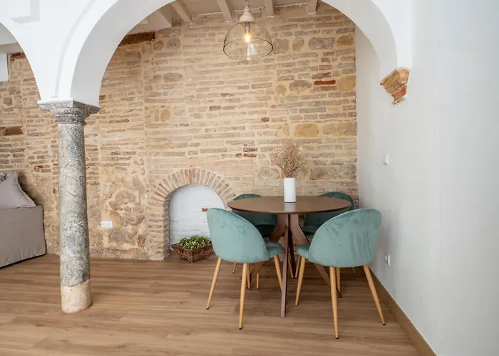 Apartment Bhost - Canas