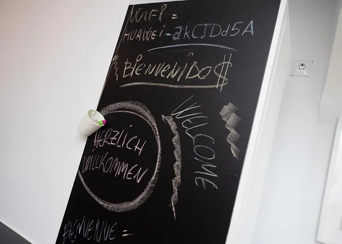 Apartment Bhost - Canas *