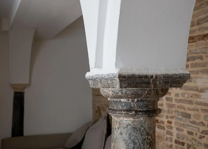 Apartment Bhost - Canas Cordoba