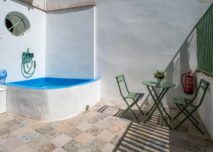 Bhost - Canas * Cordoba