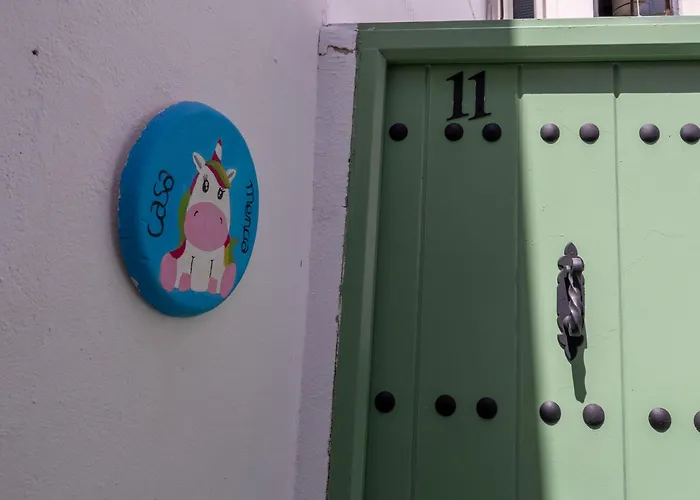 Bhost - Canas Apartment