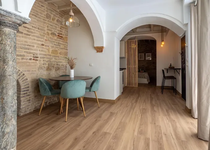 Apartment Bhost - Canas