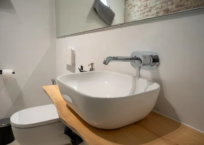 Apartment Bhost - Canas