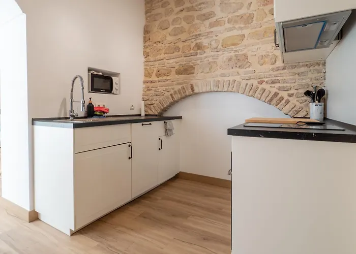 Bhost - Canas Apartment *