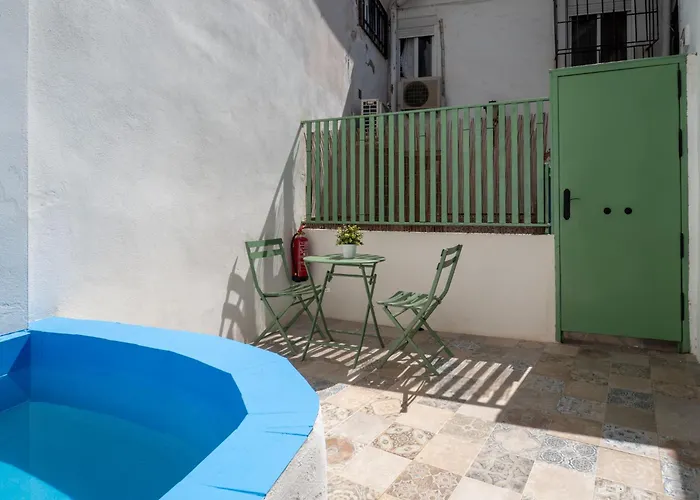 Apartment Bhost - Canas *