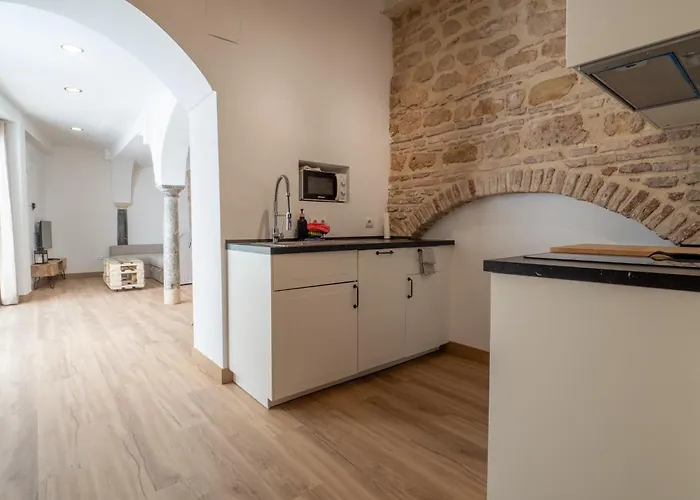 Bhost - Canas Apartment Cordoba