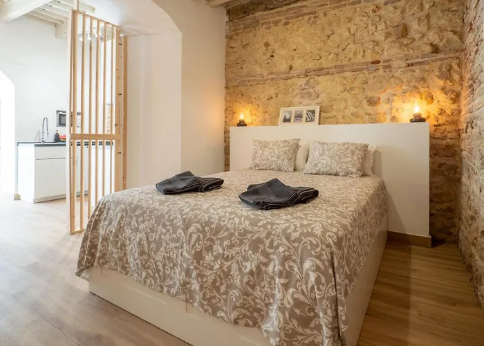 Bhost - Canas Apartment